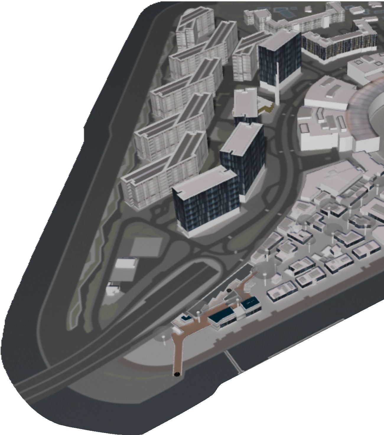 Wayfinding that performs where navigation is business-critical