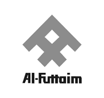Al-Futtaim logo