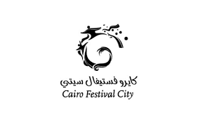 Cairo Festival City logo