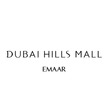 Dubai Hills Mall logo