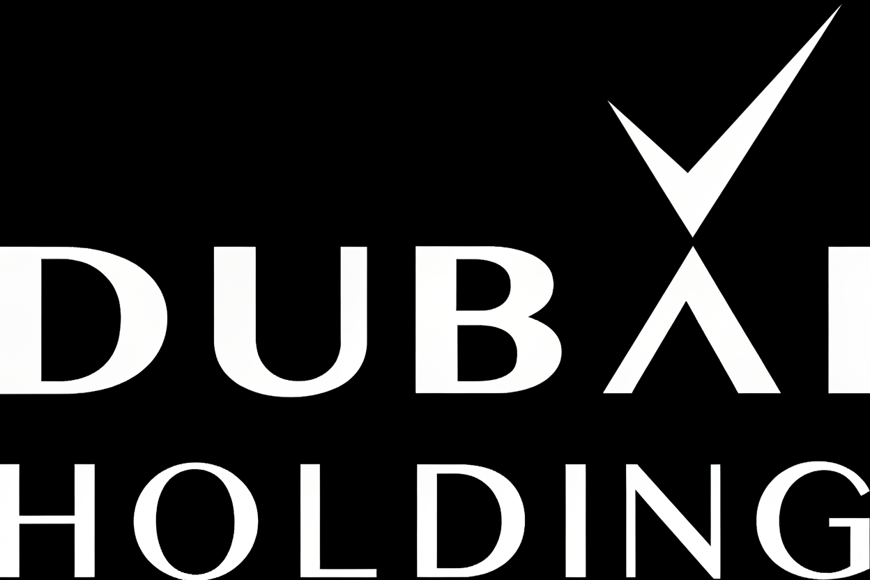 Dubai Holding logo