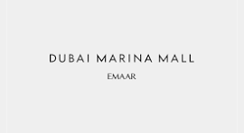 Dubai Marina Mall logo